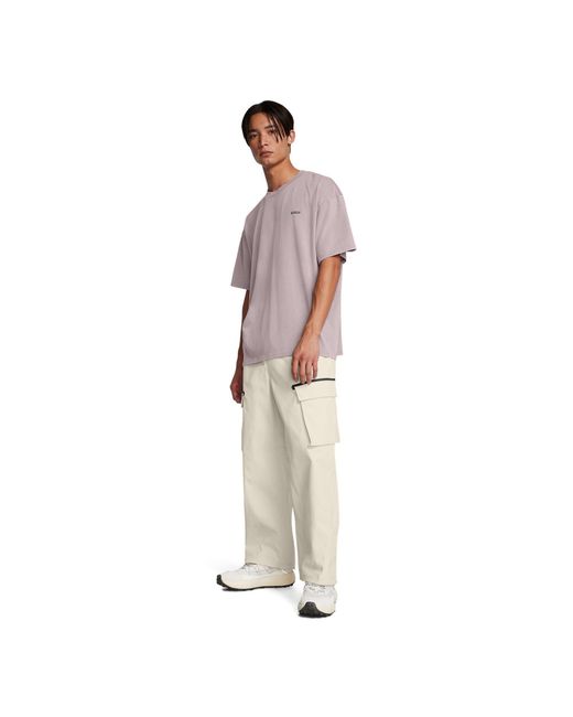Under Armour Natural Utility Cargo Joggers for men