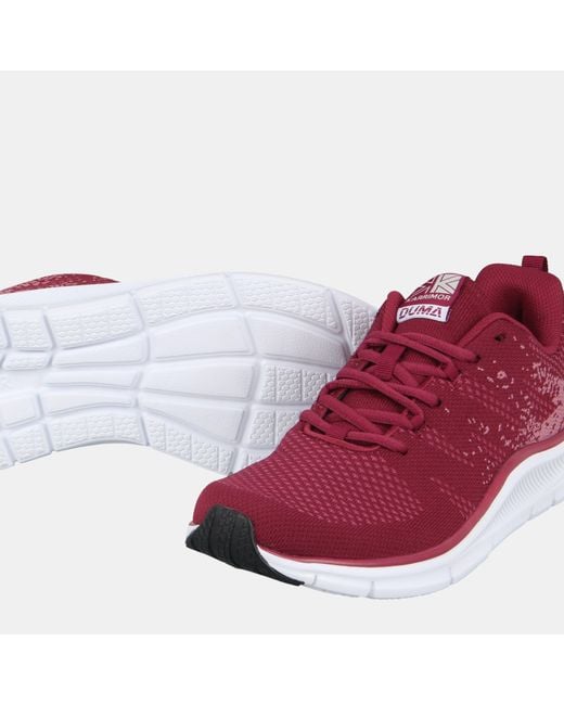 Karrimor Red Duma 6 Running Shoes for men