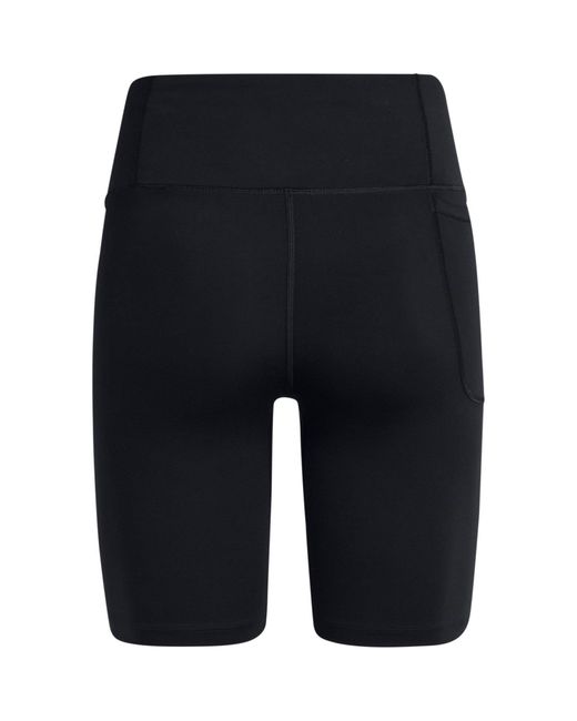 Under Armour Blue Motion Performance Gym Shorts