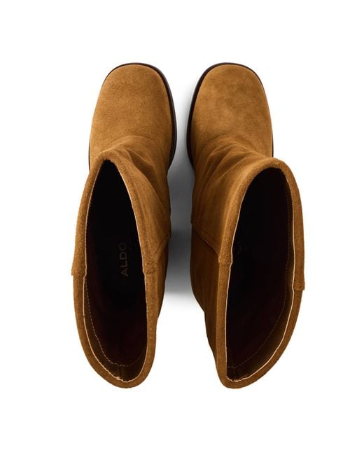 ALDO Brown Nolya Ld64