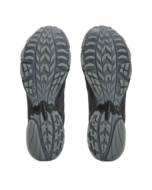 Adidas Originals Black 100T Savage for men