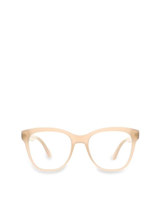Off-White c/o Virgil Abloh Multicolor Style Sun Square Sunglasses