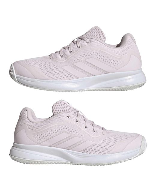 Adidas Purple Avaflsh 2 Ld64