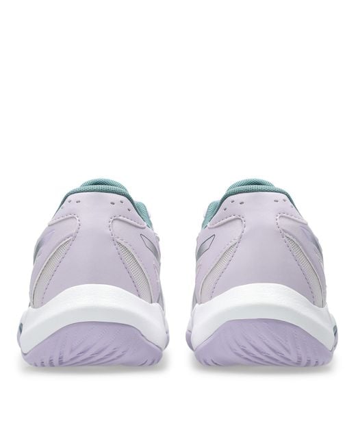 Asics Gray Rocket 12 Ld64