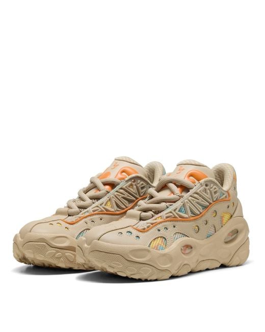PUMA Natural La France Trainers for men