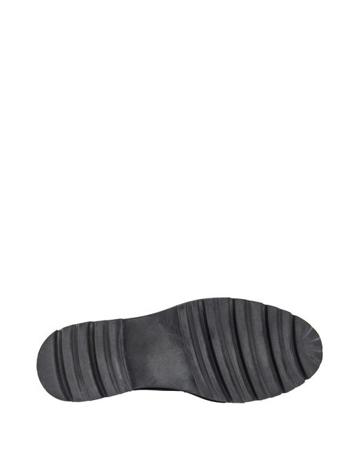 Pod Black Kenny Loafers