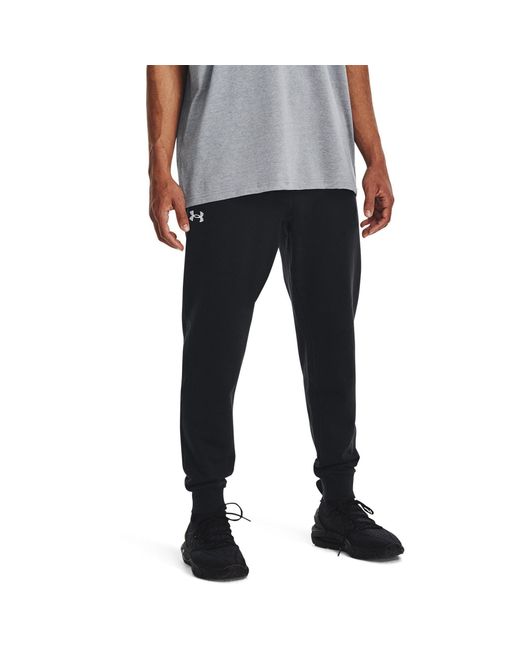 Under Armour Blue Sweatpants for men
