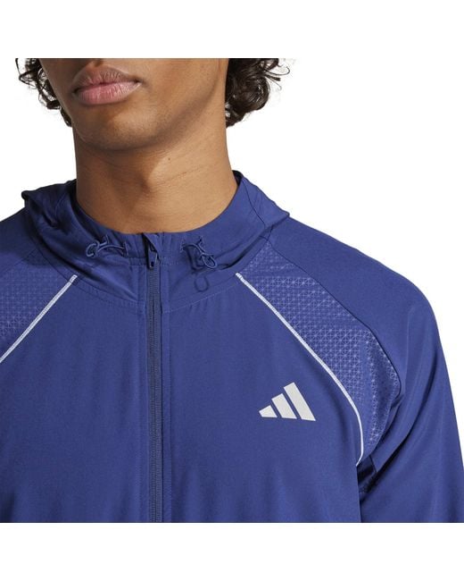 Adidas Blue Tech App S-To for men