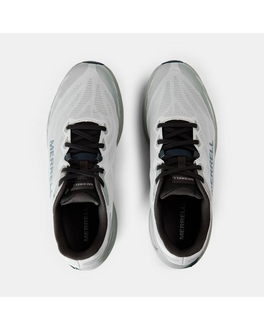 Merrell White Promorph Low-Top Trainers for men