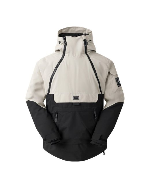 Dare 2b Natural T-Bar Ii Ski Insulated Waterproof Jacket for men