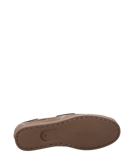 Cotswold Brown Waterlane Shoes