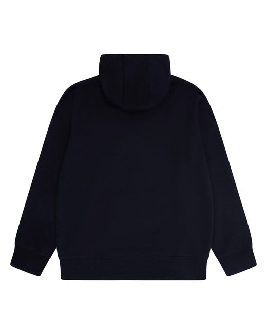 Ellesse Blue Woven Tracksuit for men