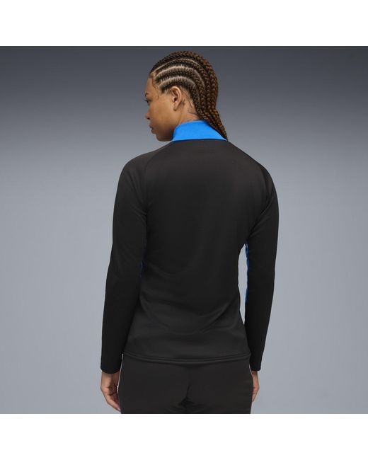 PUMA Blue Blaze Training Top