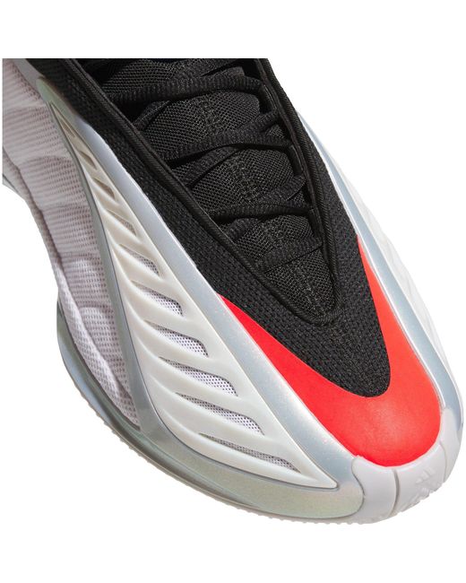 Adidas Blue Basketball Trainers for men