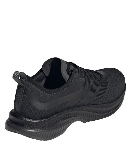 Adidas Blue Adults Moveboost Running Shoes