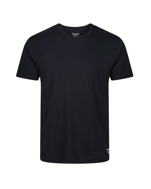 Reebok Multicolor Santo T-shirt for men