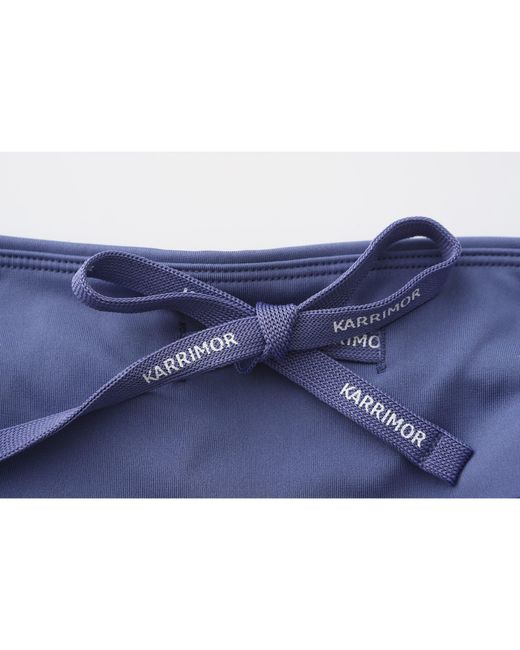Karrimor Blue The Run Tights