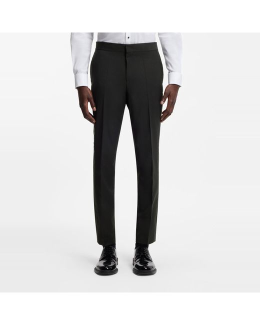 HUGO Black Hesten224E1X 10217983 01 for men