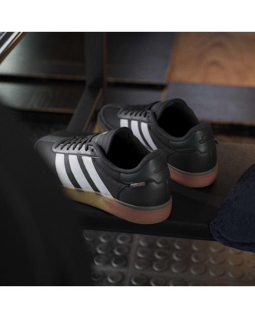 Adidas Blue T Spezial Sn71 for men