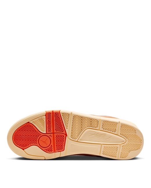 Nike Pink Basketball Trainers for men