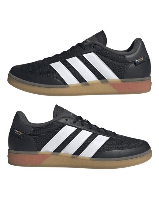 Adidas Blue T Spezial Sn71 for men