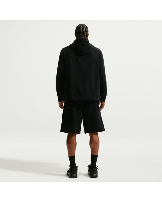 Nike Black Nac Hdy Sn64 for men