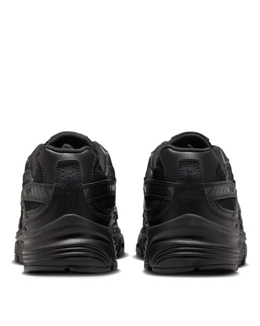 Nike Black Initiator Running Shoe