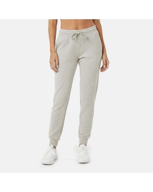 Usa Pro Gray Classic Joggers