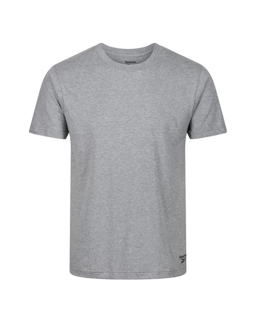 Reebok Multicolor Santo T-shirt for men