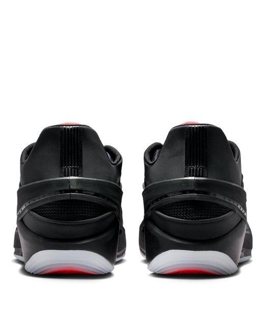 Nike Black Basketball Trainers for men
