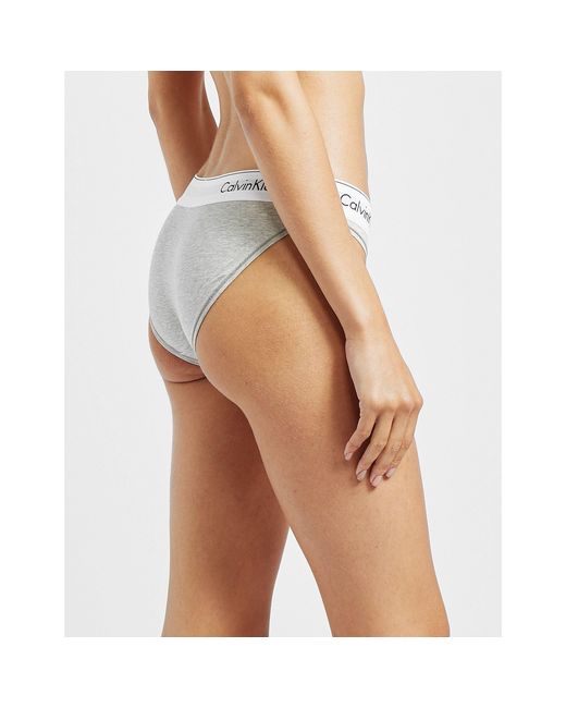Calvin Klein Pink Modern Briefs