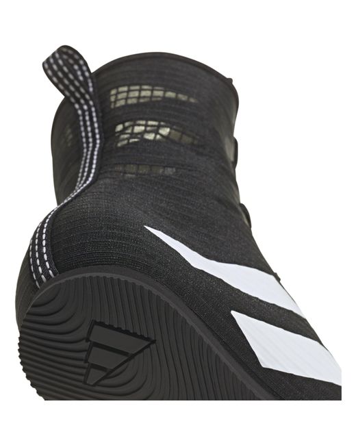 Adidas Black Box Hog 4 Sn63 for men