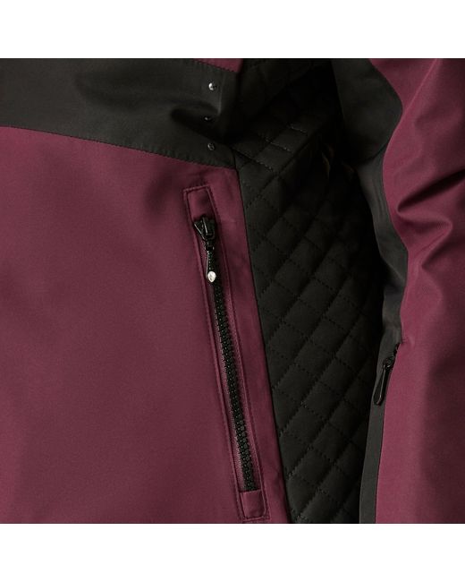 Dare 2b Red Issy Jacket