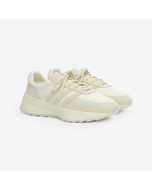 Adidas Natural Fear Of God Athletics Los Angeles Trainers for men