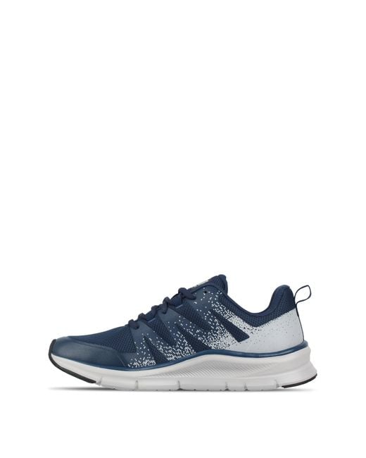 Karrimor Blue Duma Runners for men