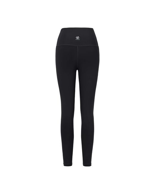 Dare 2b Black Refresh Squat-Proof Leggings