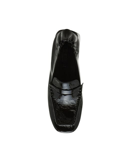 Steve Madden Black Madden Estee 45H Ld64