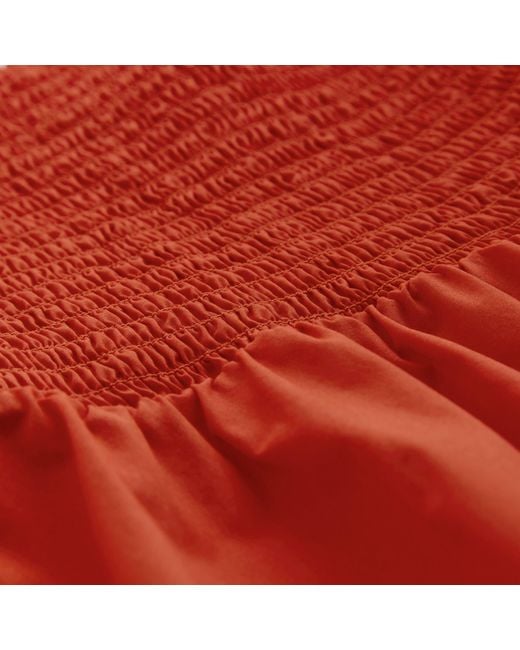 Regatta Red Diani Top