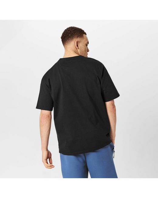 Everlast Black Camo Tee for men