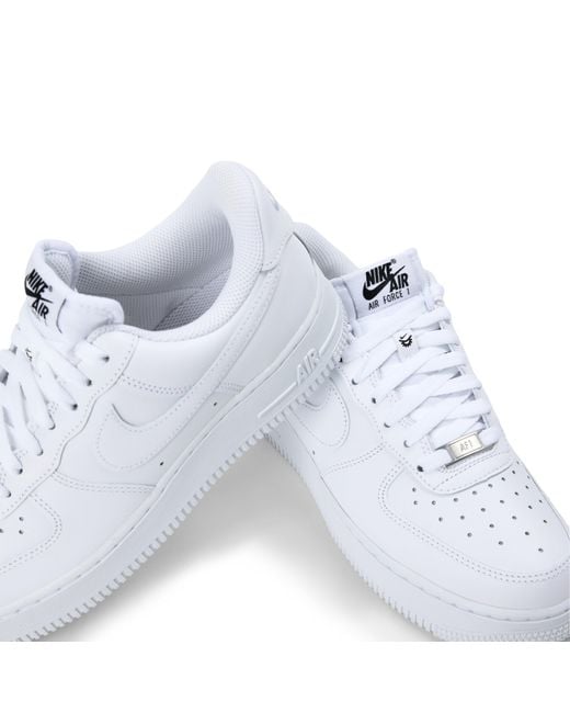 Nike White Air Force 1 07 Ld64