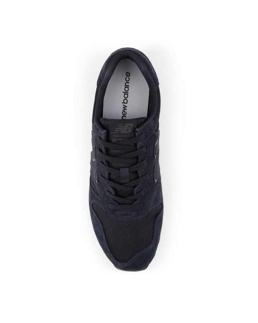 New Balance Blue Nb 373 for men
