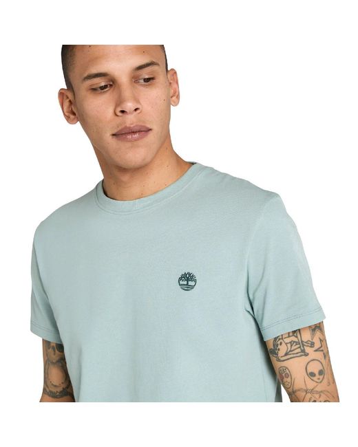 Timberland Blue Timb Dunstan River T for men