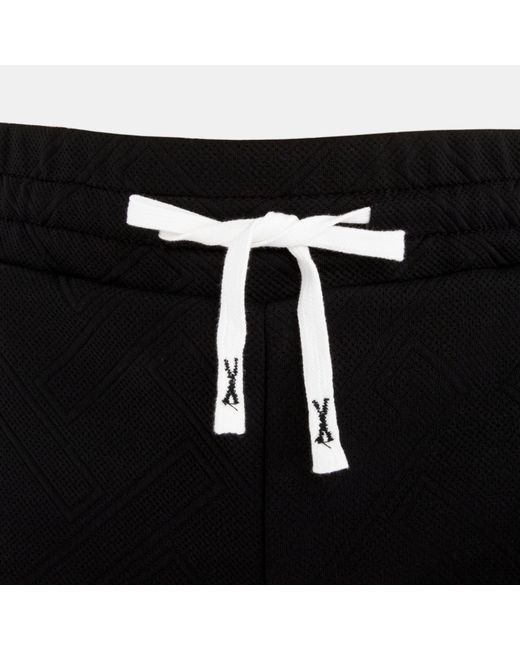 Firetrap Black Short Tee Set for men