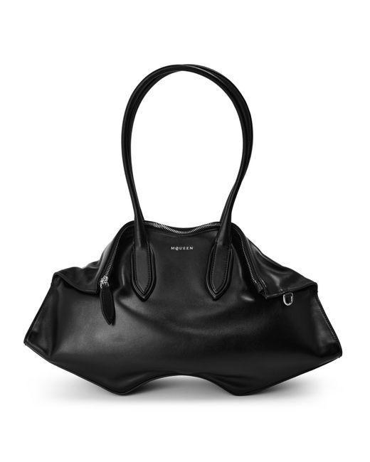 McQueen Black Alex Manta M Ld61