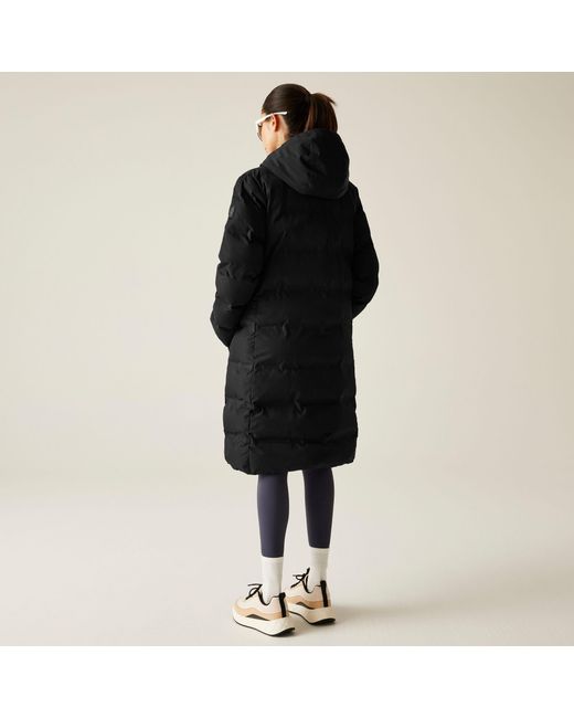 Dare 2b Black Wander Jacket