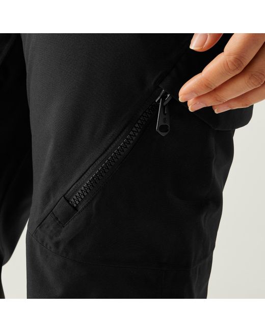 Dare 2b Black Ice Waterproof Breathable Pant