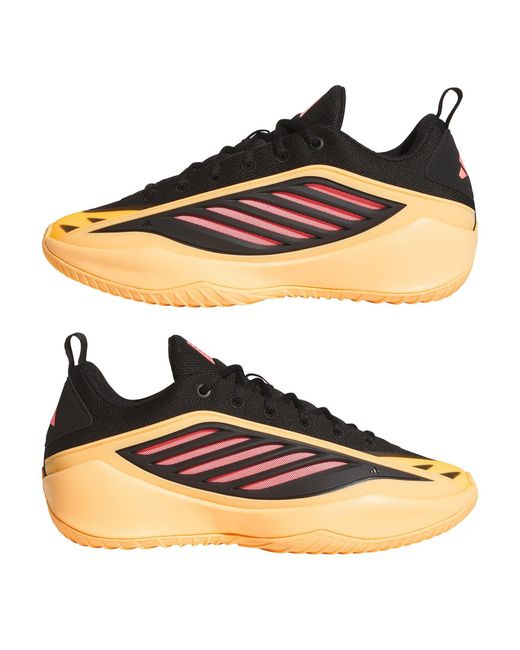 Adidas Blue Basketball Trainers for men