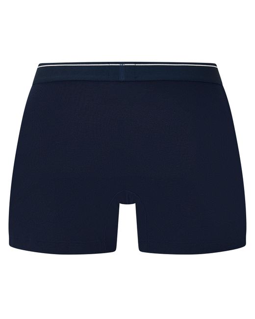 Boss Blue Boxers for men