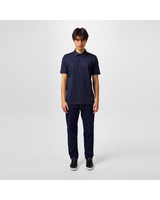 'Palosh 30' polo shirt Polo