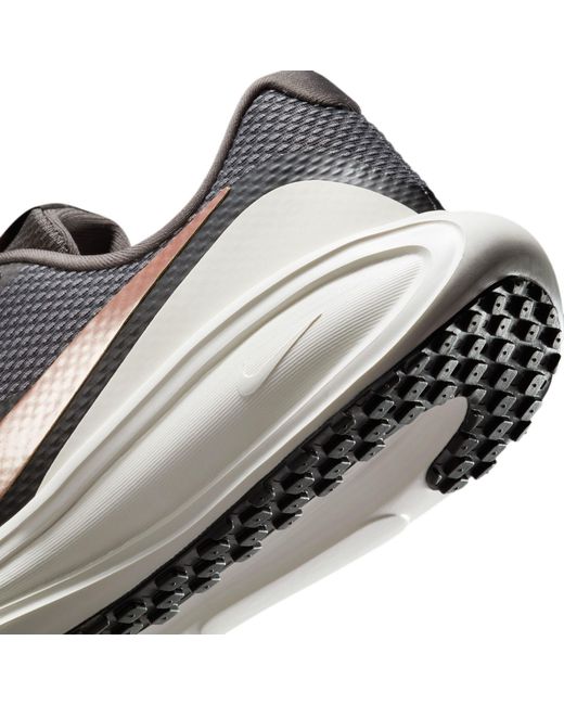 Nike Blue Revolution 8 Road Running Shoes